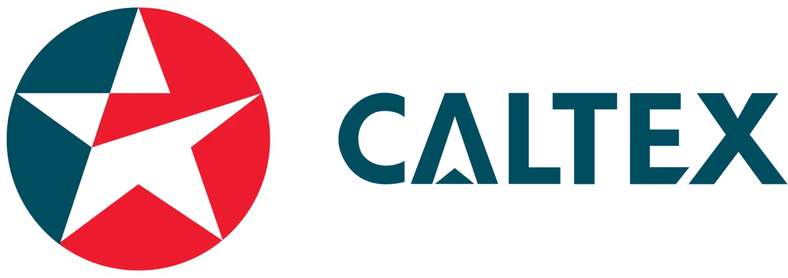 Caltex