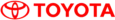 Toyota logo - Omni Translation