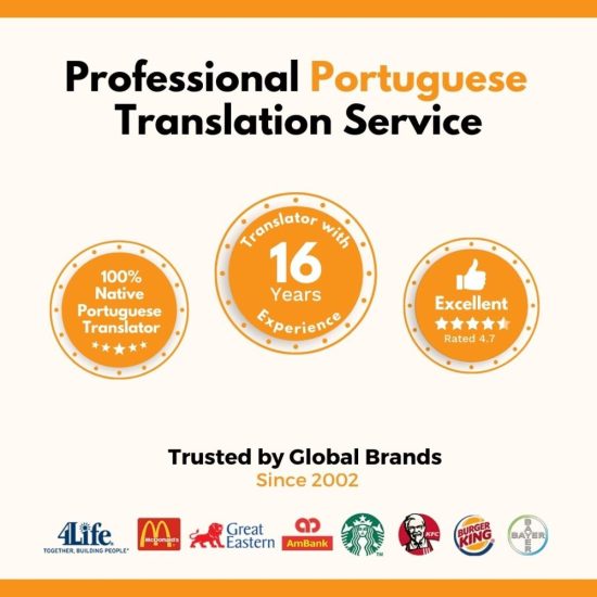 Translate Portuguese Malaysia