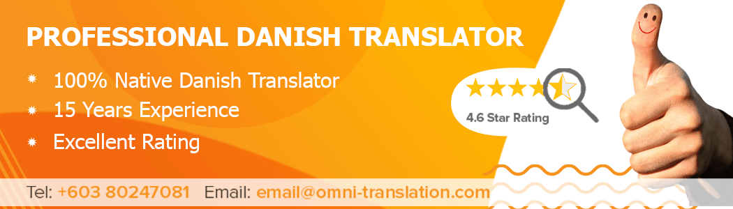 Translate-Danish-Malaysia