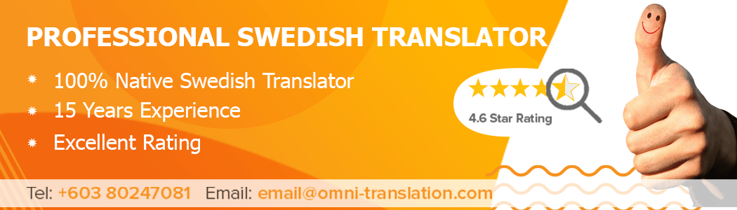 Translate-Swedish-Malaysia